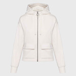 Native Spirit Ladies Full Zip Hooded Sweatshirt