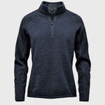 Stormtech Ladies Avalante 1/4 Zip Fleece