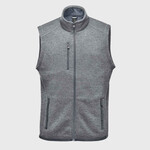 Stormtech Avalante Full Zip Knitted Fleece Gilet