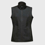 Stormtech Ladies Avalante Full Zip Knitted Fleece Gilet