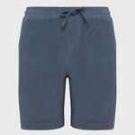 Native Spirit Kids Drawcord Terry Towel Shorts