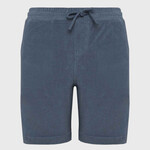 Native Spirit Kids Drawcord Terry Towel Shorts