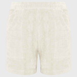 Native Spirit Kids Terry Towel Shorts