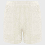 Native Spirit Kids Terry Towel Shorts
