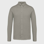 Native Spirit Long Sleeve Jersey Shirt