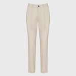 Native Spirit Ladies Linen Trousers