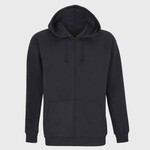 SOL'S Unisex Carter Full Zip Hoodie
