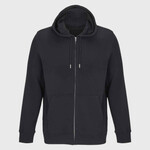 SOL'S Unisex Calipso Eco Friendly Full Zip Hoodie