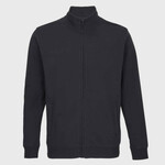 SOL'S Unisex Cooper Full Zip Sweat Jacket