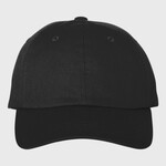 Beechfield EarthAware® Junior Classic Organic Cotton 6 Panel Cap