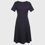 Brook Taverner Ladies Belinda Jersey Dress