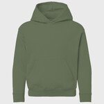 Gildan Kids SoftStyle® Midweight Hoodie