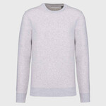 Kariban Unisex Eco Friendly Crew Neck Sweatshirt