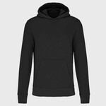 Kariban Kids Eco Friendly Hooded Sweatshirt