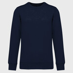 Native Spirit Unisex French Terry Crew Neck Sweatshirt