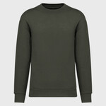 Native Spirit Unisex Crew Neck Sweatshirt