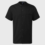 Premier Recyclight® Short Sleeve Chef's Shirt