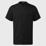 Premier Recyclight® Short Sleeve Chef's Shirt