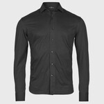 Tee Jays Active Stretch Long Sleeve Shirt