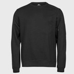 Tee Jays Athletic Crew Neck Sweatshirt