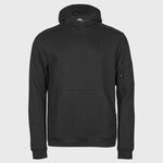 Tee Jays Athletic Hooded Sweatshirt