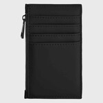 Matte PU card holder