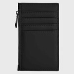 Matte PU card holder