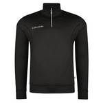 Court Field's 1/4 Zip Track Top