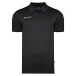Kukri Polo Shirt - Black