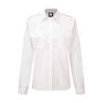 The Classic Long Sleeve Pilot Blouse 5860-15