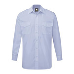 The Essential L/S Pilot Style Shirt 5810-15