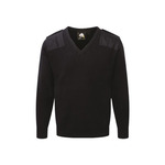 THE CLASSIC UNISEX SECURITY JUMPER (NATO 100) 