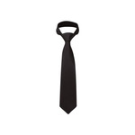 PLAIN WRAP TIE 5910-30