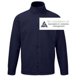 3200-30 Unisex Albatross Fleece - G&L