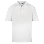 1150 Unisex Eagle Premium Polo Shirt - WHITE 