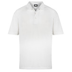 1150-15 Unisex Eagle Premium Polo Shirt - WHITE - HCH