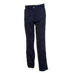 MT037 Male Workwear Trousers - NAVY - WC