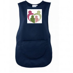 Pocket Tabard PR171 - We Care Goup