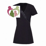 PR690 Rose Beauty And Spa Tunic - We Care Group