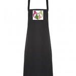 PR102 Premier Cotton Apron - We Care group