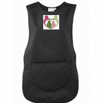 PR171 Pocket Tabard -We Care Group