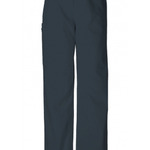 CH4100 Cherokee Unisex Drawstring Cargo Scrub Trouser - We Care Group