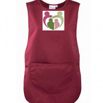 Premier Pocket Tabard - We Care